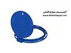 دریچه منهول چدن داکتیل
