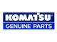 قطعات اصلی کوماتسو