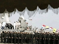 رونمایی دستاوردهای جدید نیروی دریایی ارتش