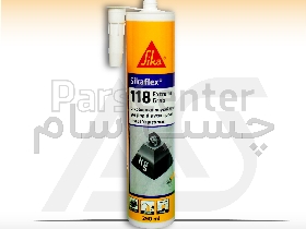 چسب ام اس پلیمر سیکا گرب grab118
