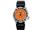 ساعت مچی غواصی عمیق اتوماتیک نارنجی CB-500A-O-KBS