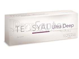 تئوسیال اولترادیپ Teosyal Ultradeep