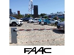 تعمیر راهبند FAAC در تهران ایاب ذهاب رایگان