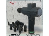 مشخصات و خرید تفنگ ماساژ برقی سایکل تیری مدل MG 02