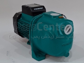 پمپ 1 اسب جتی مدل SGJW75S تک پروانه شیمجه(پمپ سنتر)