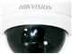 دوربین مدار بسته IP(تحت شبکه) دید در شب  ,Dome Camera Hikvision, 1.3 megapixel High Resolution مدل DS-2CD764FWD-EI