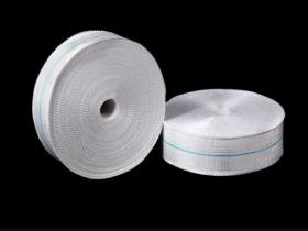 Fiberglass silk tape