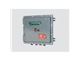 ULTRASONIC FLOW METER RV-100 فلومتر التراسونیک