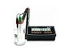PH /ORPمتر رومیزی مدل HI-2209-02 مارک هانا امریکا