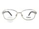 عینک طبی CHLOE کلوئه مدل 2112 رنگ 712