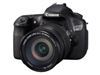 Canon EOS 60D Kit EF 18-135