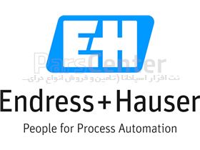 سنسور E+H Endress Hauser مدل PMC71-ACA1FB1GAAA