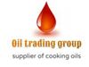 oil trading group