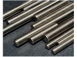 Stainless steel stud bolt B8M