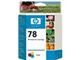 کارتریج HP 78 رنگی