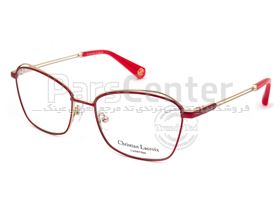 عینک طبی CHRISTIAN LACROIX کریستین لاکرویکس مدل 3052 رنگ 293