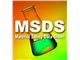 فروش برگه اطلاعات ایمنی مواد شیمیایی (MSDS)