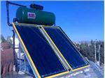آبگرمکن های خورشیدی