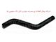 شلنگ بخاری راست پراید انژکتوری آبان تک