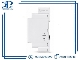 تایمر نجومی دیجیتال فیندر مدل 12.A2.8.230.0000 |  کانال DPDT | 16 آمپر | 230V | NFC | 50 برنامه | ریل DIN | اورجینال ایتالیا