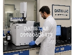 دستگاه GC کروماتوگرافی گازی