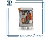 رله فیندر Finder 56.34.8.230.0040 بوبین 230VAC چهار کنتاکت 12A تست‌دار