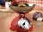 ترازوی عقربه ای آشپزخانه