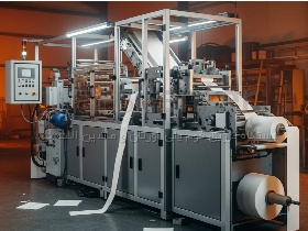 قیمت دستگاه تمام اتوماتیک تولید فیلتر هوا | شروع کسب و کار پرسود