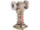 شیر فشار شکن      Pressure Regulator