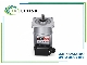 گیربکس موتور لوسون LUSON مدل J220V18-100-15-C | گیربکس موتور صنعتی 100 وات 220 ولت