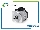 سروو موتور پاناسونیک 1 کیلووات 3000 دور مدل MHMF092L1U2M سری MINAS A6 | Panasonic
