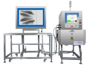 دستگاه ایکس ری گوشت سری X-ray /Techic-TXR-BDE & F