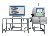 دستگاه ایکس ری گوشت سری X-ray /Techic-TXR-BDE & F