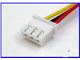 کانکتور سیم دار ایکس اچ 3پین xh 3pin
