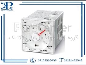 تایمر 8 پایه فیندر با کد 881202300002 مولتی فانکشن مولتی ولتاژ