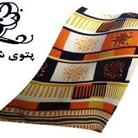 پتو ژله ای (سیلک / راشل)