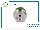 اکچویتور دستی شیر NovAseptic مدل NA25-150 | Manual Valve Actuator