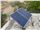 برق خورشیدی 2500 وات offgrid