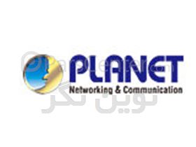 تجهیزات شبکه PLANET با قیمت مناسب