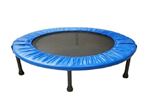 123 cm  round mini trampoline