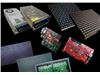 فروش انواع قطعات تابلو روان ال ای دی led ماژول پاور کارت کنترلر کابینت cnc