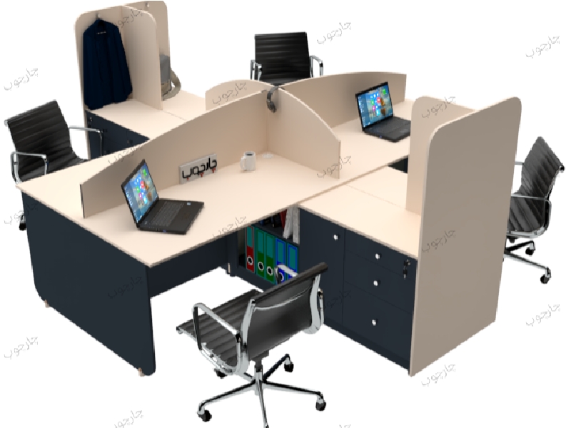 مبلمان اداری و منزل چارچوب