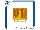رله فیندر Finder 40.61.8.024.0000 بوبین 24VAC تک کنتاکت 16A