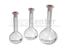 بالن ژوژه (بالن حجمی) - شیشه آلات آزمایشگاهی