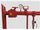 شیر های اطفاء حریق zone control valve زون کنترل ولو