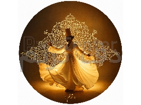 دف ترنم مدل سما4
