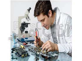 تعمیرات میکروسکوپ | تعمیر میکروسکوپ | تعمیر لوپ
