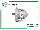 ایر موتور پنوماتیک GAST مدل 4AM-NRV-50C توان 1.7 اسب | 3000 دور