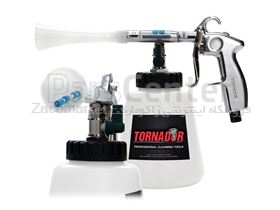 دستگاه صفرشویی تورنادور Tornador