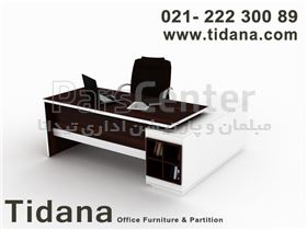 میز مدیریتی تیدانا OM1